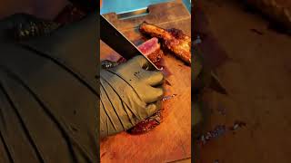 🔥Watch This Steak Melt Like Butter!