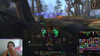 configurer elvui et shadow and light