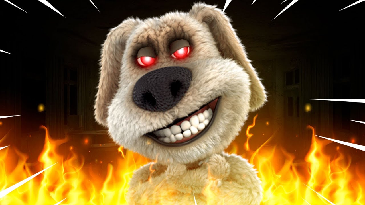 Roblox EVIL TALKING BEN YouTube