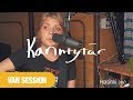 Karintytr  anna anteeksi slvs vansession helsinki original