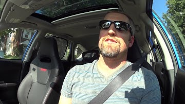 Broken Accessport Screen!!