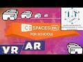Мастер-класс по сервису COSPACES