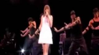 Video thumbnail of "TATA YOUNG - CRUSH ON YOU LIVE @ JAPAN TOUR 2005"