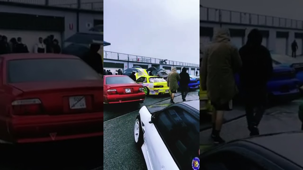 To All Them Car Lovers Out There 