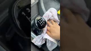 Selamlar Sizlere Ballarım Araba Temizliği Benden Sorulur Arabamı Misledim .