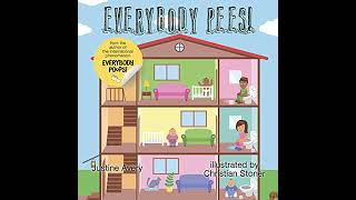 Everybody Pees! by Justine Avery | Free Audiobook