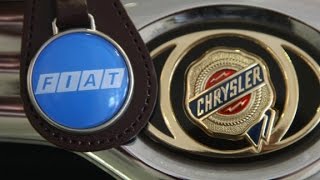Fiat Chrysler revs it up on Wall Street Is Fiat Publicly Traded