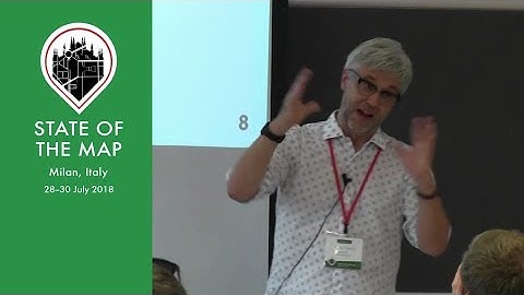 Areas-of-Interest for OpenStreetMap with Big Spatial Data Analytics