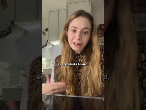 Depoimento de Dra. Mariana Zamprogno