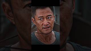 Wu Jing vs Frank Grillo: Ultimate Action Scene 🎬#WolfWarrior2 #WuJing #ActionMovies