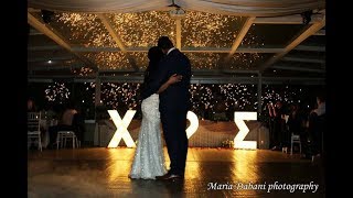 ΠΡΟΣΦΟΡΑ ΓΙΑ ΔΕΞΙΩΣΗ ΓΑΜΟΥ - ΒΑΠΤΙΣΗ, Места проведения Свадеб