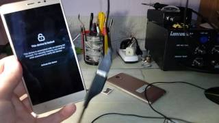 Xiaomi redmi Note 3 Pro defective touchscreen, брак тача, отчет Китайцам