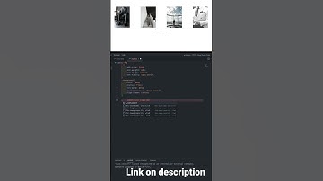 Make Image Hover Effect using html css javascript #html5 #html #css #htmlcss #javascript #js