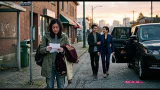 Neej Pluag Female With Moob Leeg Lyrics Ai Cover - Original By Ly Dang