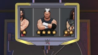 WWE Mayhem - Backlash Mega Loot👌 | AM Might