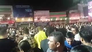 Show Do Mano Walter Em Rio Largo