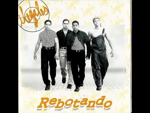 El Taqui Taqui - Ilegales