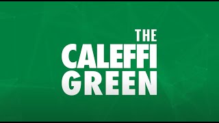 The Caleffi Green - la nostra Green (R)evolution