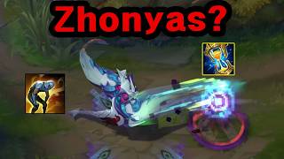 The Only Mid Belveth Main In The World