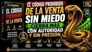 El Código Psicológico de la Venta Cómo Convencer y CERRAR SIN MIEDO