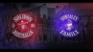 Solidos Mc vs Gonzales Family PT4 | Overcast Networks