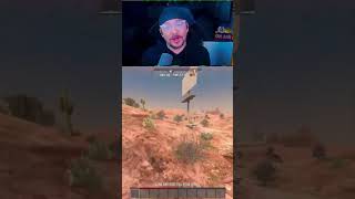 WHERE AM I ?!?! | #b_town84 on #Twitch #7daystodie #7days #funny