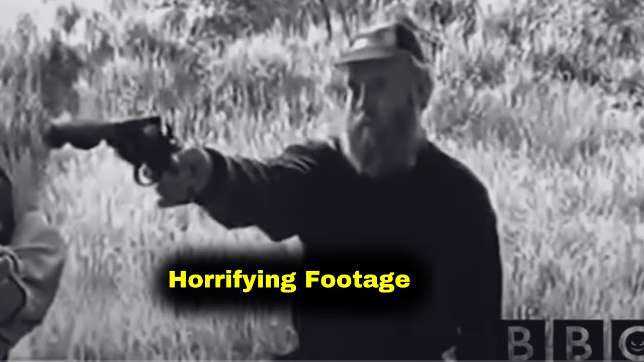 6 Most DISTURBING Moments in TV History