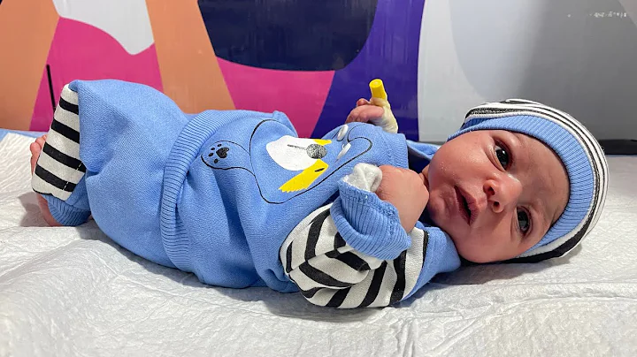 Strongest Little Fighter: Discharged from the NICU Today!💫🥰 happy moments 😇❤️ #nicucare #newbornbaby