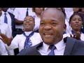 Orchestre Parole De Vie De L E N A Ata Ndele Yesu Akozonga Clip Officiel