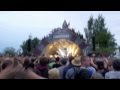 Capture de la vidéo Neil D Live At Bassline Circus Fusion Festival 2012 - Drum N Bass & Jungle