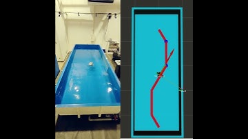 Automatic Control of Karugamot on ROS2