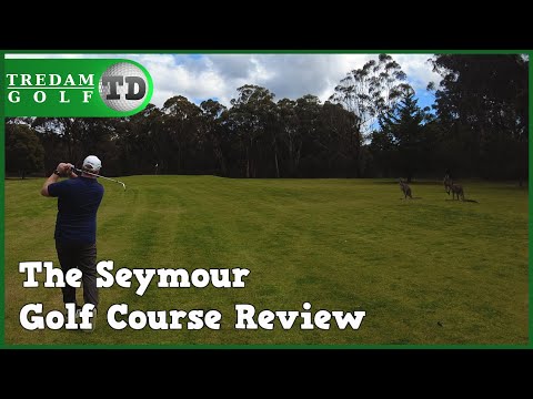 The Seymour Golf Club Review