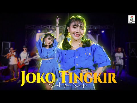 Syahiba Saufa - Joko Tingkir