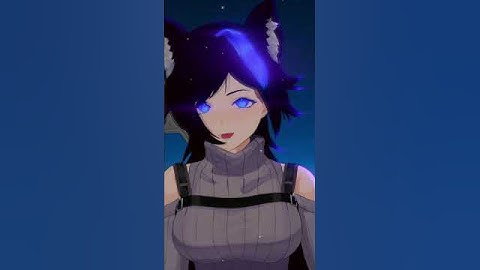 ❤️DATE YOURSELF?❤️#shorts #short #anime #vtuber #vtube #vtubeen #vtuberen #shortvideo #date #love