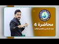 الكيمياء للصف السادس العلمي الفصل الثالث محاضرة 4 الاستاذ يوسف يعرب الكيمياء للصف السادس العلمي الفصل الثالث محاضرة 4 الاستاذ يوسف يعرب