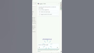 How to MASTER the Power BI Copilot Function