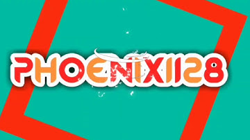 New 2D Intro by Mystic // Android Intro Maker