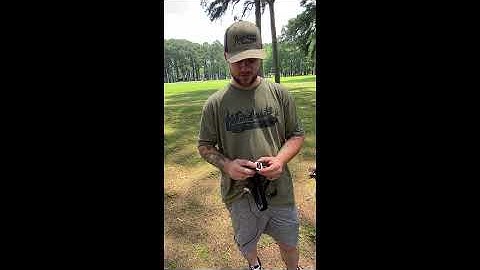 Backwoods Mobile Gear Tethrd One Aider - The GC- Single