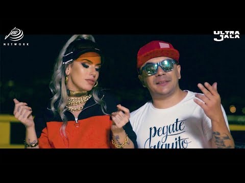 De Roce Por Medellín - Ultra Jala Ft. Mariah Pine (Video Oficial)