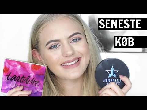 Video: Det Seneste Makeup- Og Modesamarbejde