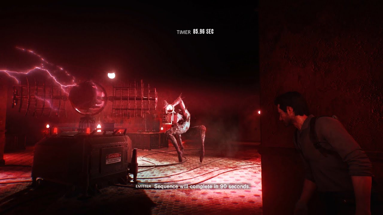 The Evil within 2 PS5 Live Stream 2 YouTube