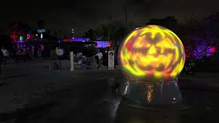 Halgloween at the San Diego Zoo