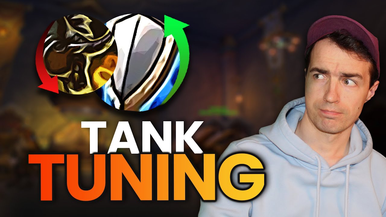 Tank Tuning Tank Tuning Incoming... - YouTube