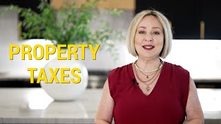 The Shocking Truth About Arizona Property Tax Rates!
