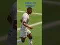 Golazo de Mbappé en Futdraft Fifa23