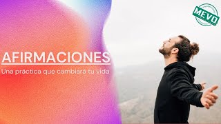 El Poder de la Afirmación YO SOY. - Práctica Meditativa