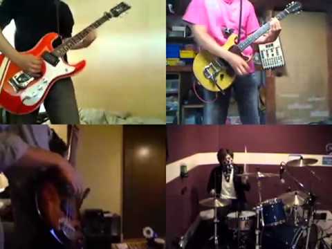 Perfume Chocolate Disco Session