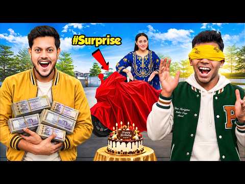 রাকিব জন্মদিনে জয় কে কি উপহার দিলো ? | Joy's Birthday Gift VLOG | Rakib Hossain