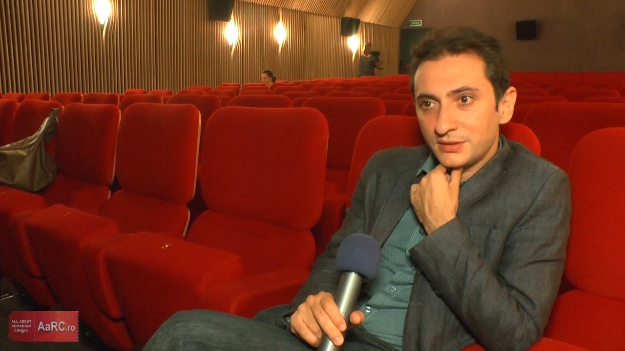 Interviu Éducation à l'image - Andrei Gorzo actori incumbit onus probandi