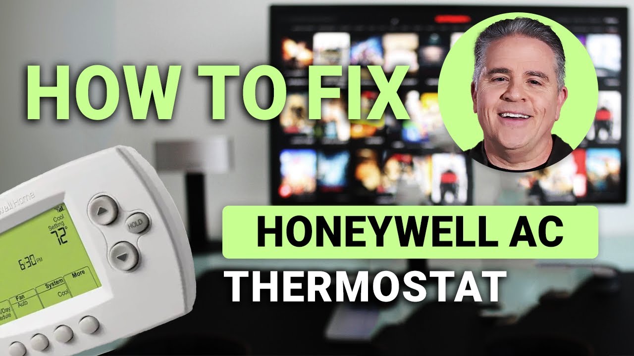 How to Set Honeywell Home Thermostat Temperature to Cool: Master the Chill